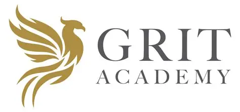 Grit Academy-logga